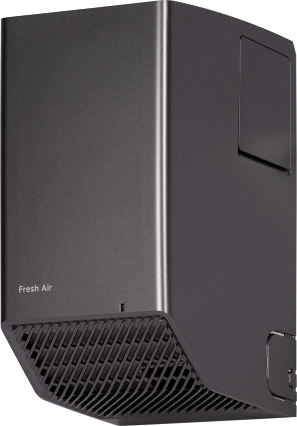 Модуль приточно-вытяжной Electrolux FA-30 Black
