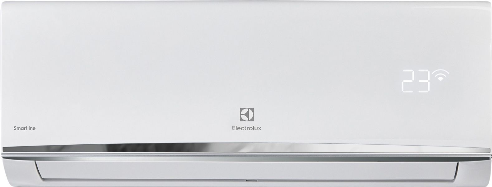Настенный кондиционер Electrolux Smartline EACS/I-18HSM/N8_V3 фото#4