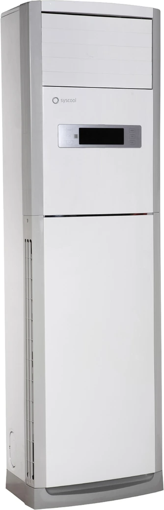 Колонный кондиционер SYSCOOL FLOOR 24 HP Q