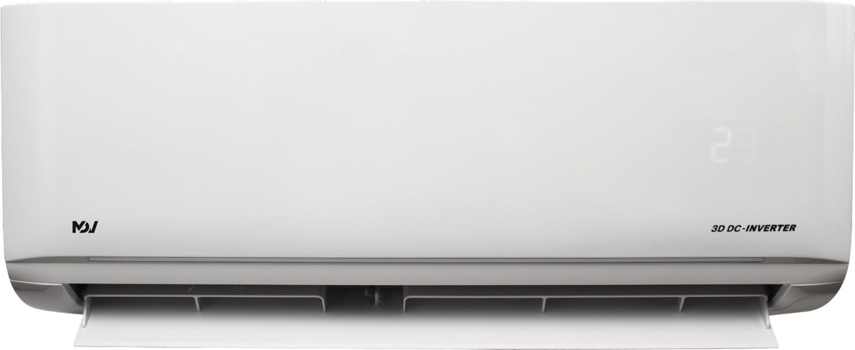Настенный кондиционер Mdv Infini Nordic Heat Pump MDSAN-12HRFN8 (WF)/MDOAN-12HFN8 фото#4
