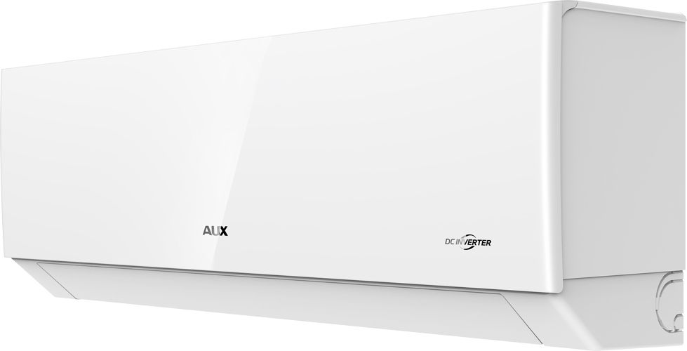 Настенный кондиционер AUX Basic ASW-H07A4/СB-R2DI/AS-H07A4/СB-R2DI фото#4