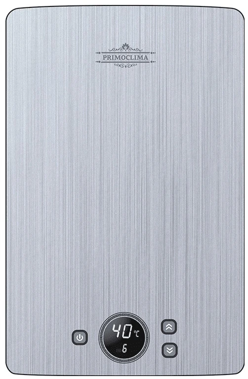 Электрический проточный водонагреватель Primoclima PREMIUM 8.8 кВт
