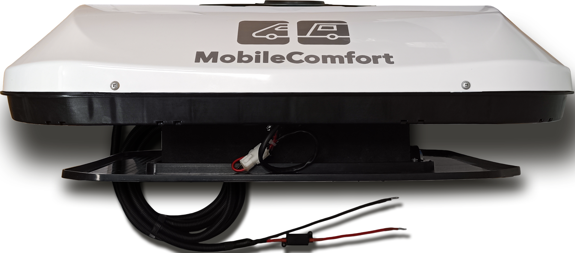 Автомобильный кондиционер MobileComfort  MC2812T фото#3