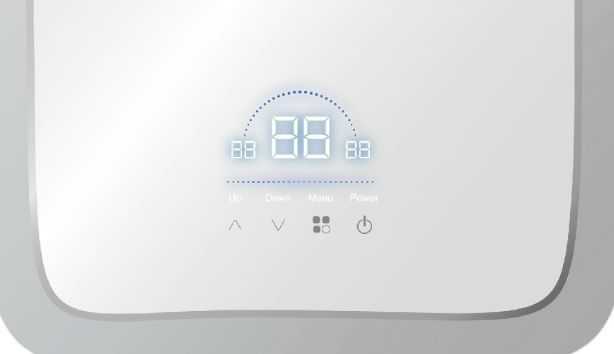 Электрический проточный водонагреватель Primoclima COMBO, Wi-Fi, 20L фото#2