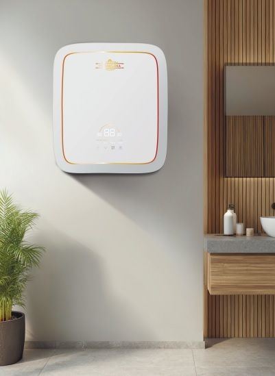 Электрический проточный водонагреватель Primoclima COMBO, Wi-Fi, 20L фото#3