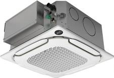 Кассетная VRF система Lessar LSM-H56B4СX5A2/LZ-VB4X5A