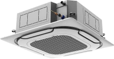 Кассетная VRF система Lessar LSM-H100B4X5A2/LZ-VB4X5A