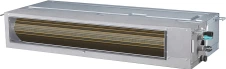 Канальная VRF система Lessar LSM-H56DX5A2