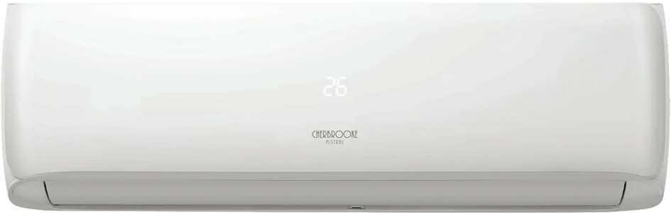Кондиционер CHERBROOKE Mistral ASA-30 HR4K2/AOA-30 HR4K2