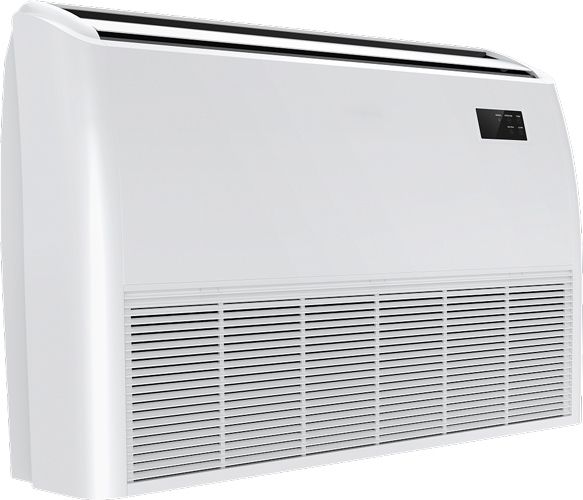Напольно-потолочный кондиционер Ferrum FLCACF24D2_MR1/FLCAU24U2_MR1-WS30 фото#3