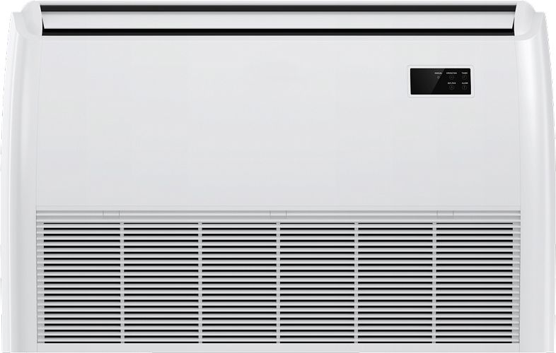 Напольно-потолочный кондиционер Ferrum FLCACF48D2_MR1/FLCAU48U2_MR1-WS40 фото#4
