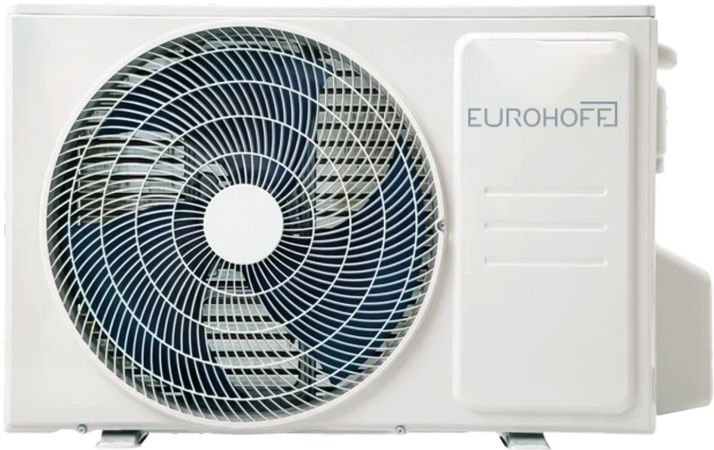 Настенный кондиционер Eurohoff Cosmos Pro EUMD-18 фото#3