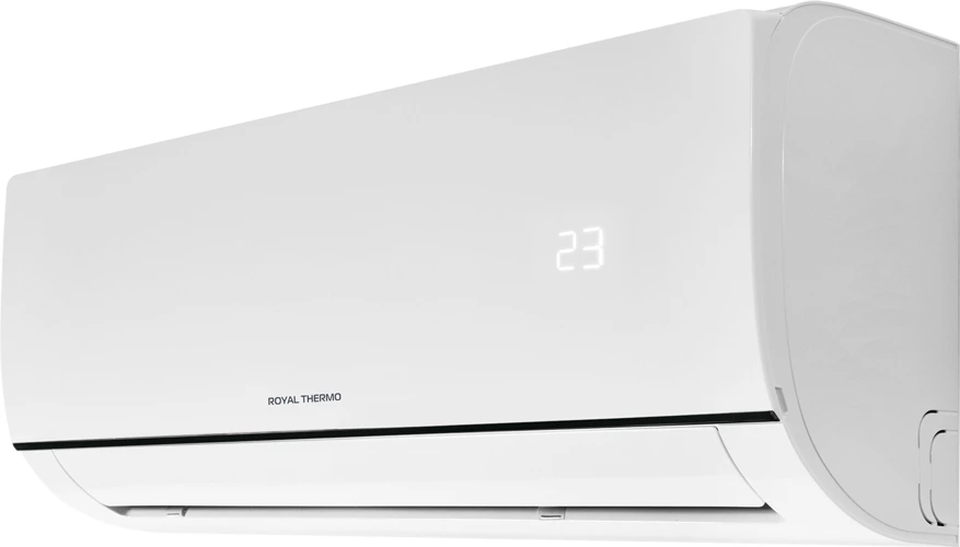 Кондиционер Royal Thermo Siena RTS-09HN8_V3
