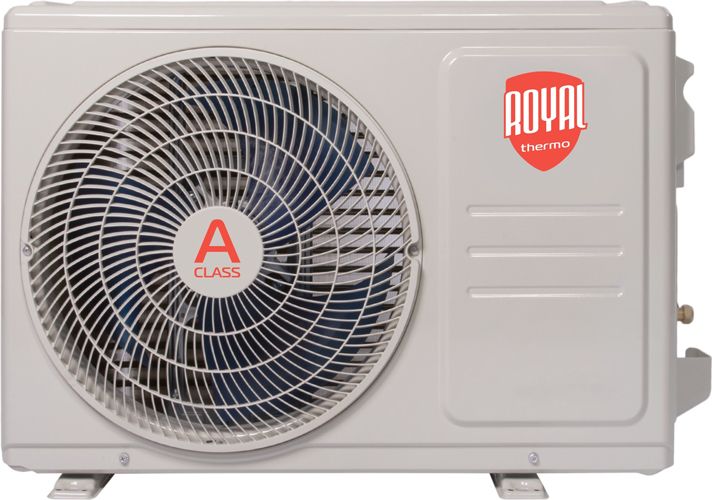 Настенный кондиционер Royal Thermo Siena RTS-24HN8_V3 фото#2