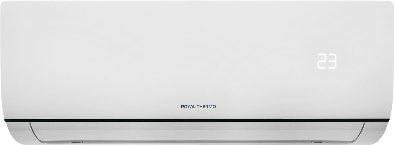 Настенный кондиционер Royal Thermo Siena RTS-24HN8_V3 фото#4