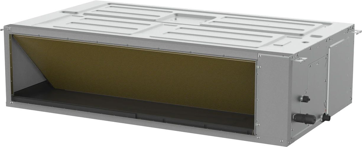 Канальный кондиционер Royal Thermo RTFD-36LAKHN1_V2 фото#3