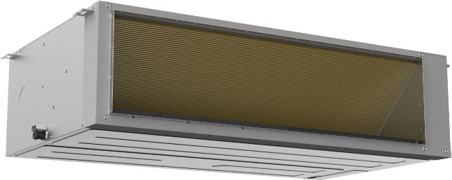 Канальный кондиционер Royal Thermo RTFD-48LAKHN1_V2 фото#4