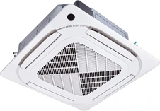 Кассетный кондиционер Royal Thermo RTFC-60LAKHN1_V2