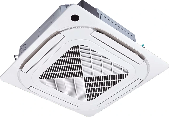 Кассетный кондиционер Royal Thermo RTFC-60LAKHN1_V2
