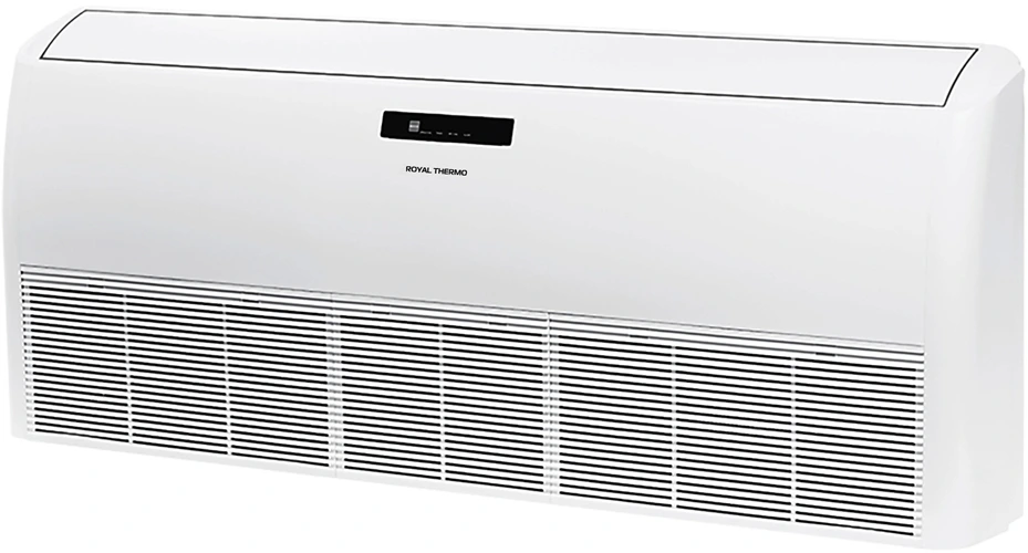 Напольно-потолочный кондиционер Royal Thermo RTFU-24LAKHN1_V2