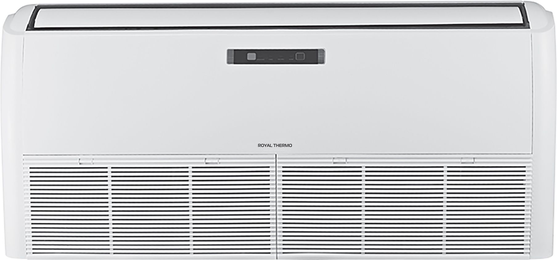 Напольно-потолочный кондиционер Royal Thermo RTFU-36LAKHN1_V2 фото#4