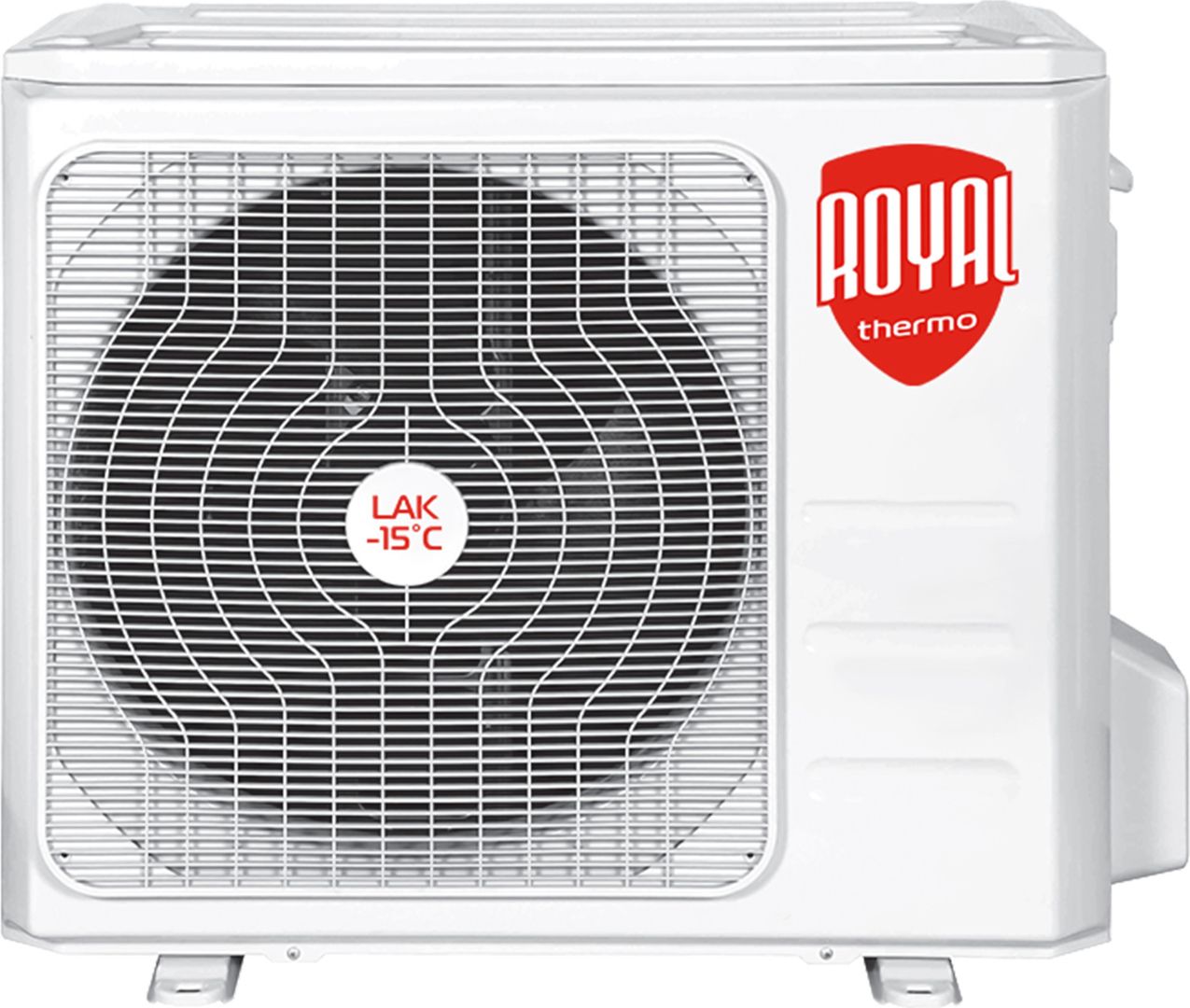 Напольно-потолочный кондиционер Royal Thermo RTFU-60LAKHN1_V2 фото#3