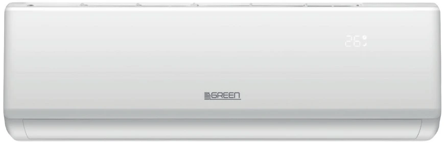 Кондиционер Green Triumph TSI/TSO-12 HRSY3