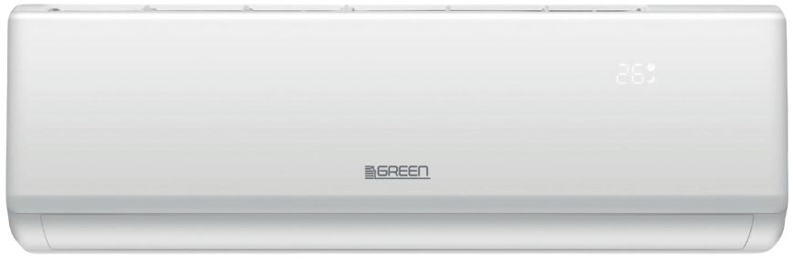 Настенный кондиционер Green Triumph TSI/TSO-12 HRSY3 с Wirless Connector модулем