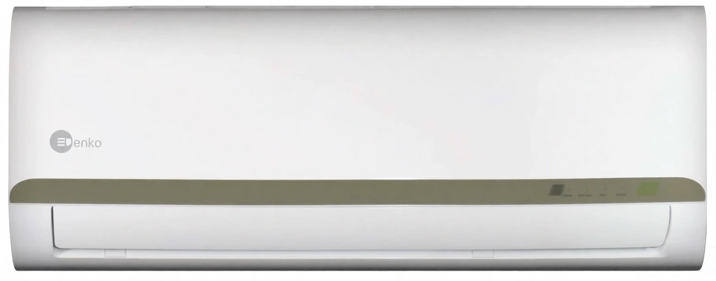 Кондиционер Denko Phoenix Spirit DEMD-09i