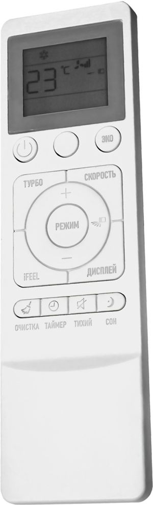 Настенный кондиционер Rovex Pro White RS-12CST5 фото#3