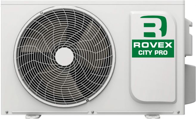 Настенный кондиционер Rovex Pro Black RS-18CST5 фото#2