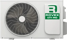 Настенный кондиционер Rovex Pro Black RS-18CST5 фото#2