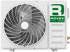 Кассетный кондиционер Rovex RIB-36HR1/CICU-36HR1 фото#2