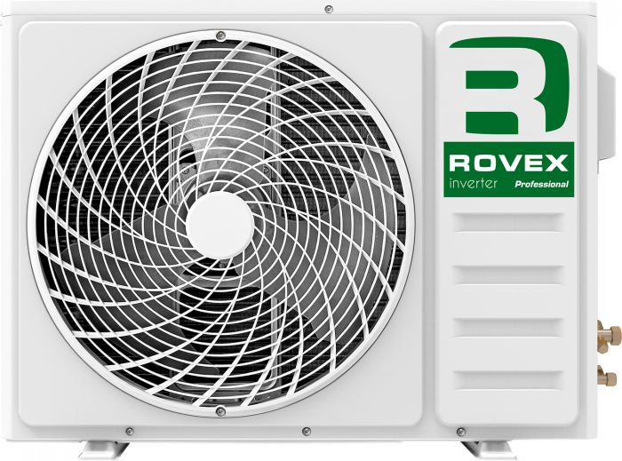 Кассетный кондиционер Rovex RIB-48HR1/CICU-48HR1 фото#2