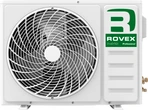 Кассетный кондиционер Rovex RIB-48HR1/CICU-48HR1 фото#2