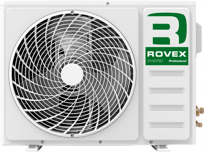 Напольно-потолочный кондиционер Rovex RICF-24HR1/CICU-24HR1 фото#3