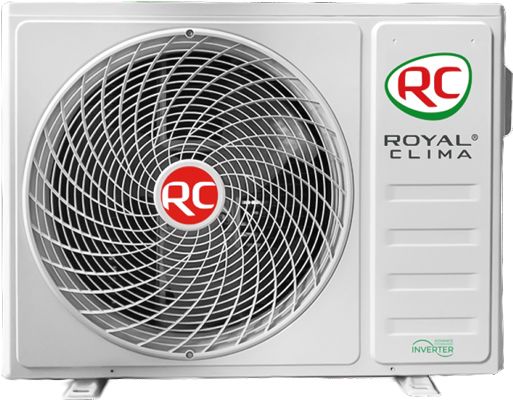 Настенный кондиционер Royal Clima GLORIA RCI-GLE35HN фото#2