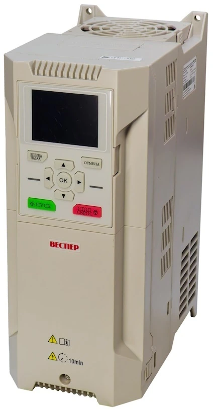 Частотный преобразователь ВЕСПЕР E5-9600 2,2 кВт