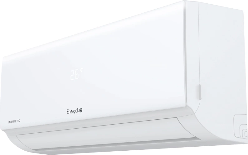 Кондиционер Energolux Lausanne Pro SAS07AR2-A/SAU07AR2-A-WS30