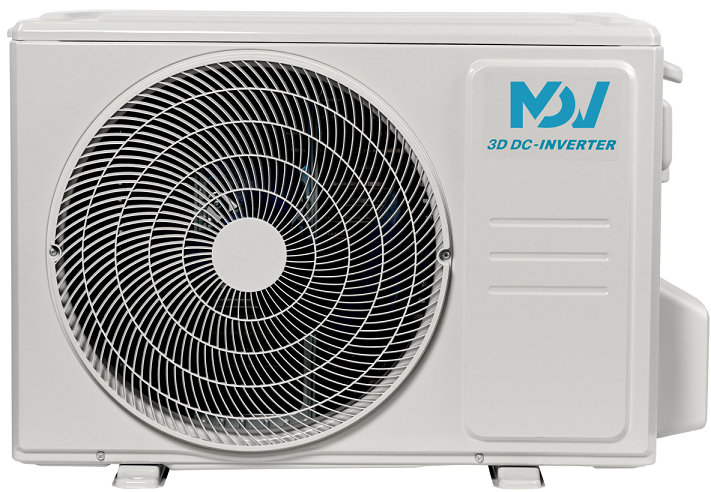 Настенный кондиционер Mdv Infini UVpro MDSAL-18HRFN8 (WF)/MDOAG-18HFN8 фото#2