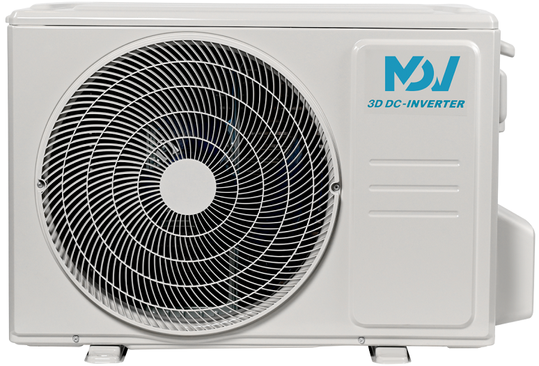 Настенный кондиционер Mdv Integra MDSI-07HRDN8 (WF)/MDOI-07HDN8 фото#2