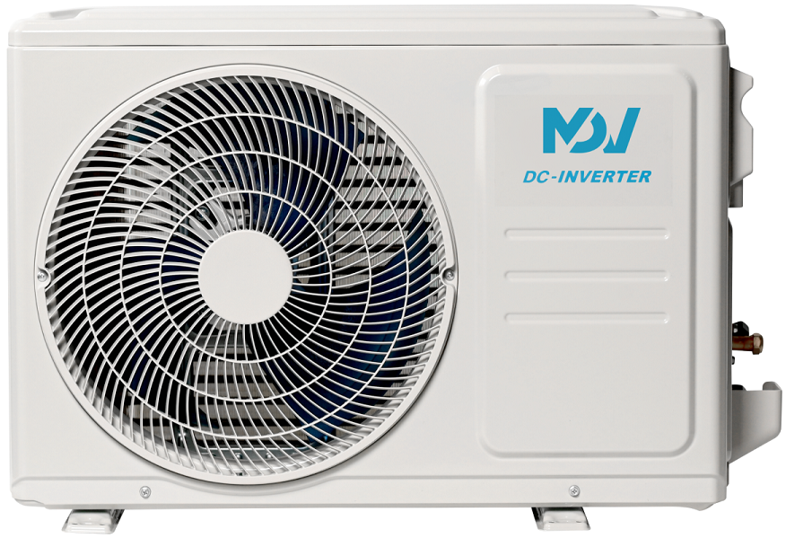 Настенный кондиционер Mdv Classic MDSC-12HRDN8 (WF)/MDOC-12HDN8 фото#2