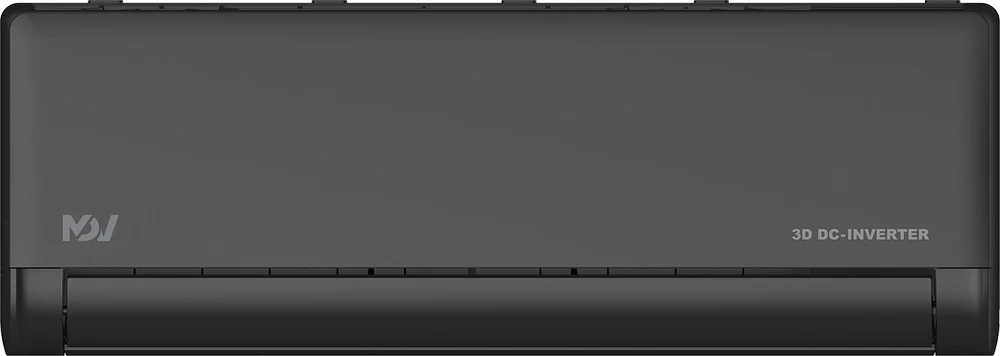 Кондиционер Mdv Integra Pro Black MDSBI2-07HRFN8/MDOBI2-07HFN8