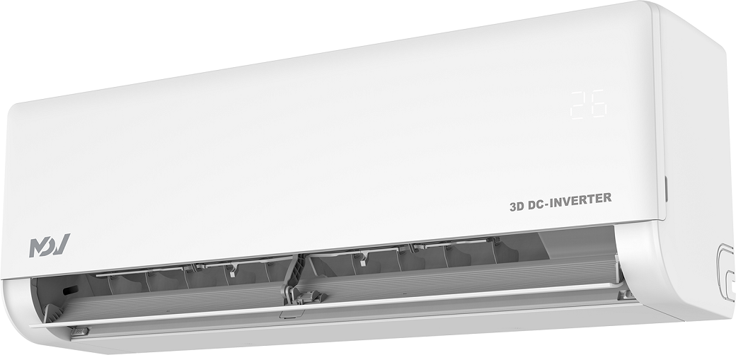 Кондиционер Mdv Integra Pro MDSAI2-24HRFN8/MDOAI2-24HFN8 фото#6