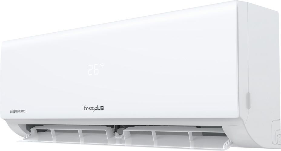 Настенный кондиционер Energolux Lausanne Pro SAS12AR2-A/SAU12AR2-A-WS40 фото#4