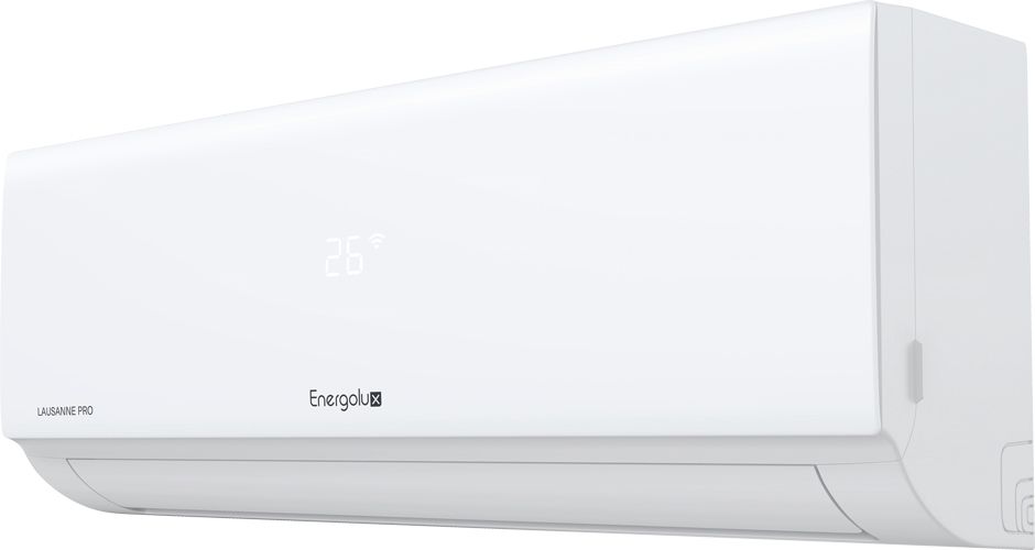 Кондиционер Energolux Lausanne Pro SAS12AR2-A/SAU12AR2-A-WS40 фото#5