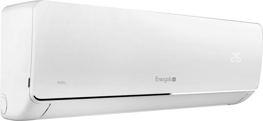 Настенный кондиционер Energolux Basel 5 SAS07B5-A/SAU07B5-A-WS30 фото#4