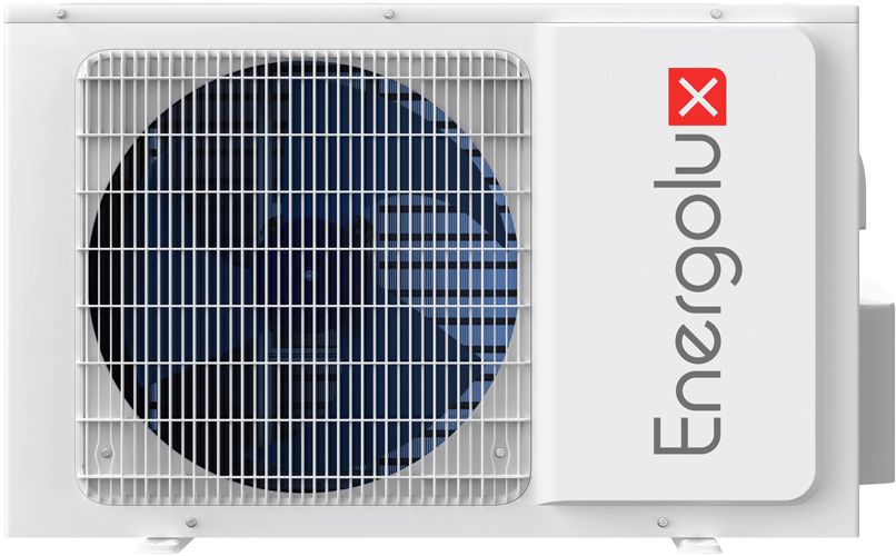 Настенный кондиционер Energolux Basel 5 SAS12B5-A/SAU12B5-A-WS30 фото#3