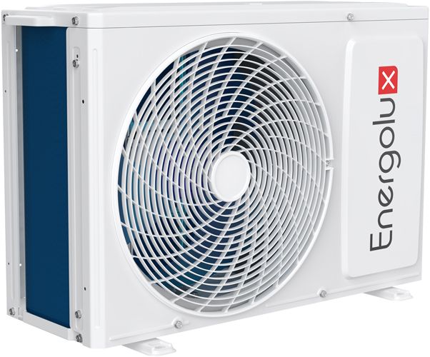 Кондиционер Energolux Basel 5 SAS09B5-A/SAU09B5-A-WS30 фото#6