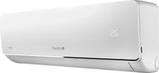 Настенный кондиционер Energolux Basel 5 SAS36B5-A/SAU36B5-A-WS40